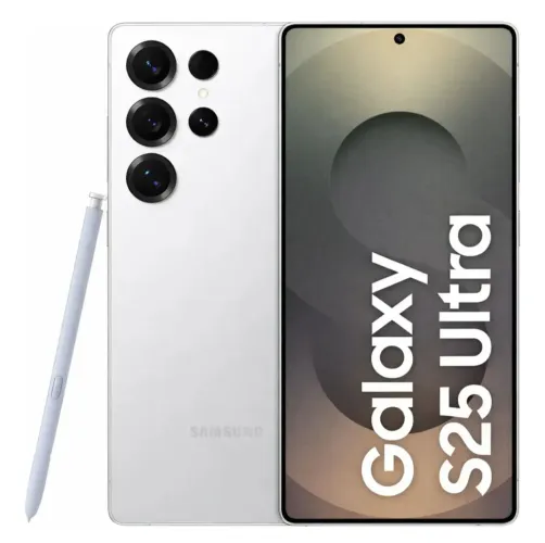 GALAXY S25 ULTRA 256GB 5G Dual - PRATA - NOTA FISCAL
