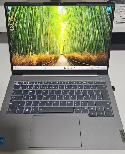 Notebook Lenovo Thinkbook G6 14 16GB/ 512GB