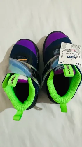 Tênis infantil Nike