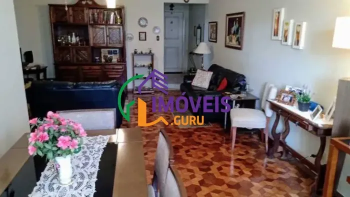 APARTAMENTO - CONSOLAÇÃO - SP