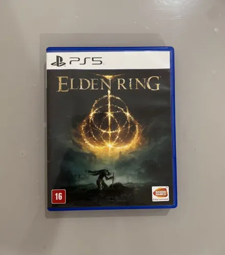 Elden ring PS5