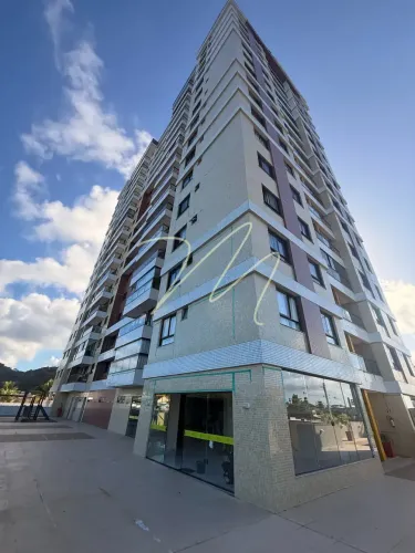 Apartamento padrão à Venda, Jardim Savóia, Ilhéus, BA