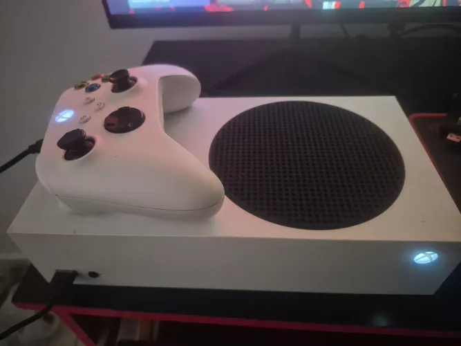 Xbox series S