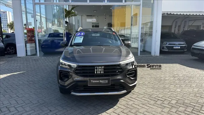Fiat Pulse Audace 1.0 Turbo 200 Flex Aut. 2023