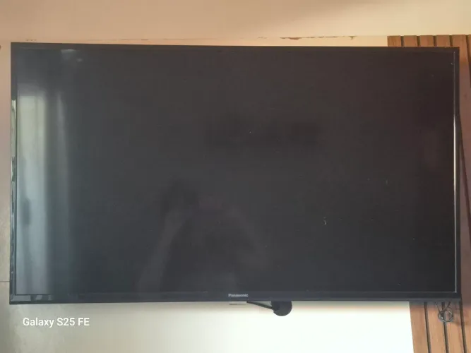 TV panasonic