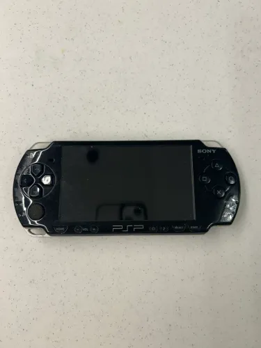 Playstation Psp 2003