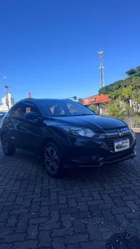 Honda HR-V EX 1.8 Flexone 16V 5P Aut. 2016
