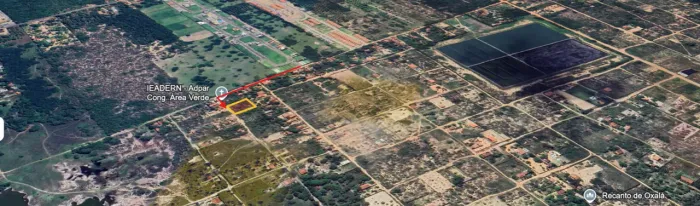 TERRENO 2.000 m² LOCALIZADO EM PIUM