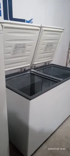 FREZZER ESMALTEC 468LITROS. TODO OK