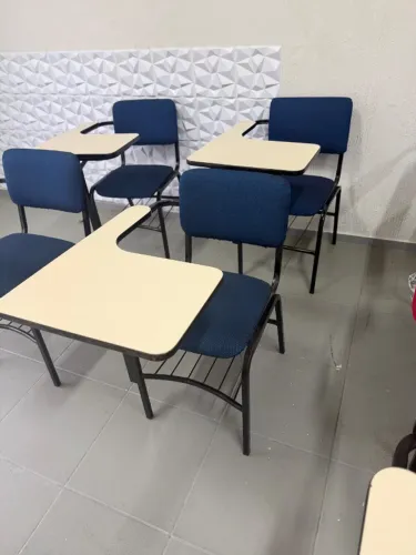 Carteira escolar