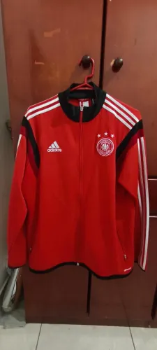 Blusa adidas Alemanha original 