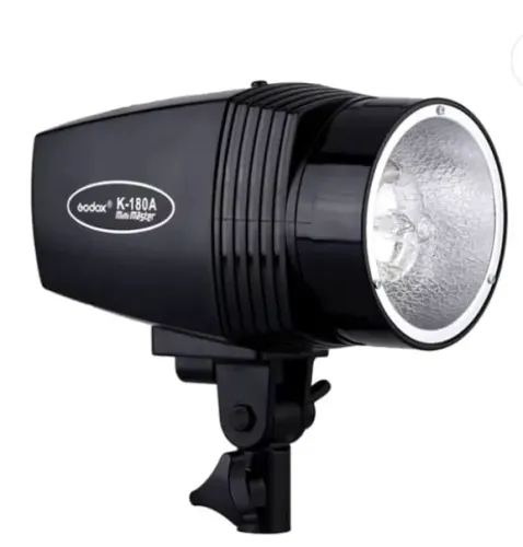 Flash Greika k150 watts