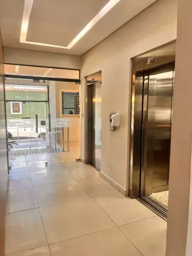 VENDO  APARTAMENTO ESCRITURADO NO CENTRO CUIABÁ  