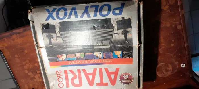 Atari 2600