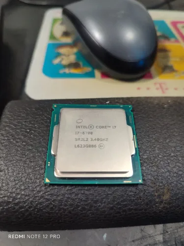 I7 6700 