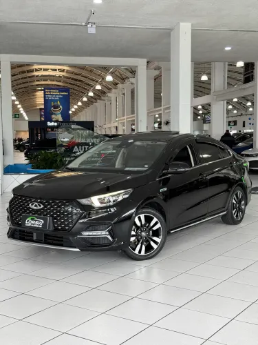 Chery Arrizo 6 PRO 1.5 Turbo (híbrido) 2023