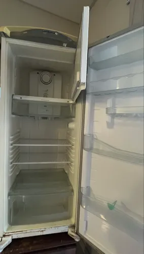 Geladeira Consul Usada frost free