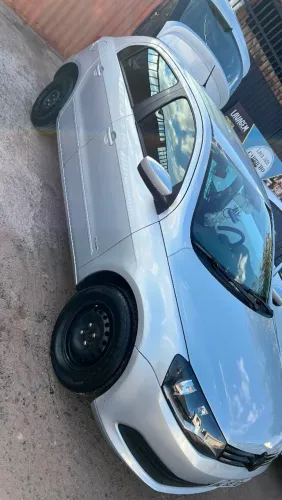 Volkswagen Gol Geração VI 1.0 8V MI Total Flex Mec. 4P 2013