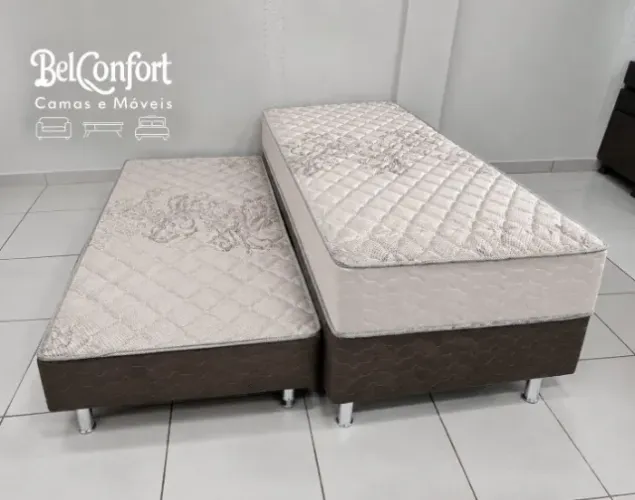 bi cama de molas entrega gratis