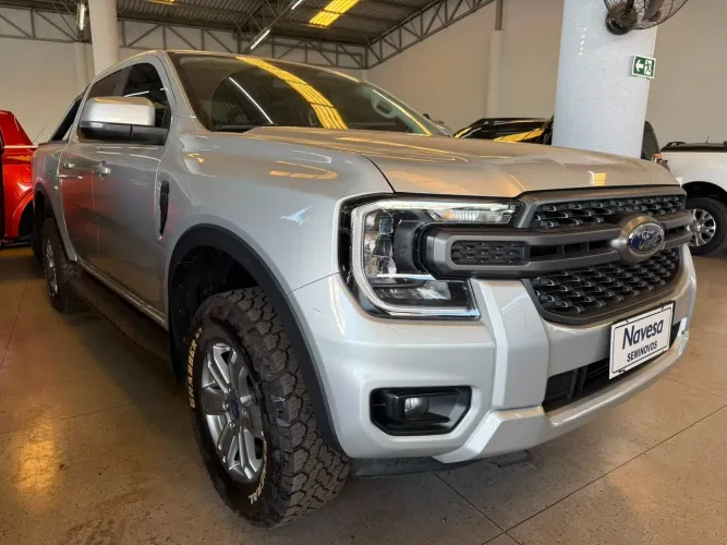 Ford Ranger XLS 2.0l 4X4 2026