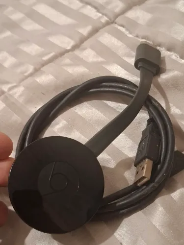 Chromecast 2 Google FULL HD