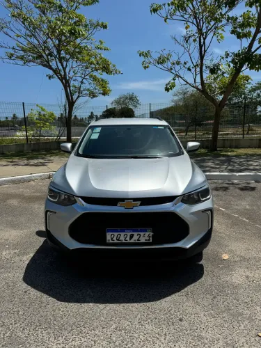 Chevrolet Tracker LT 1.0 Turbo 12V Flex AUT 2022