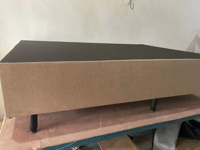 Base de cama