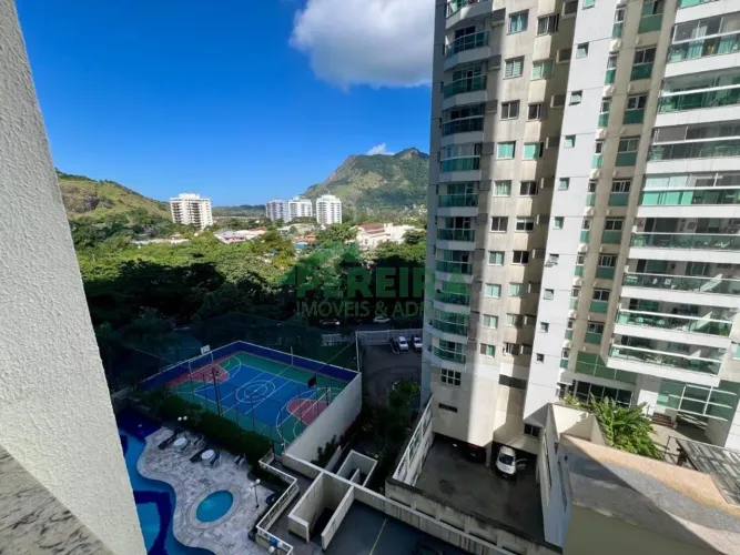Apartamento para alugar em Rio de Janeiro
