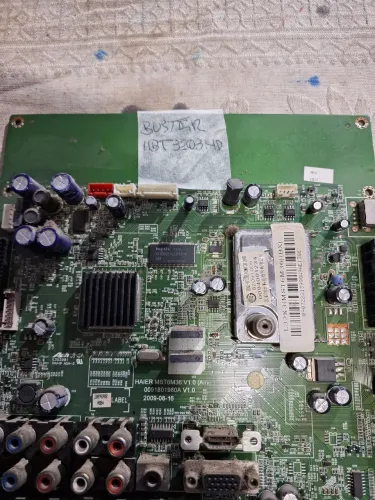 Placa fonte buster hbt3203hd
