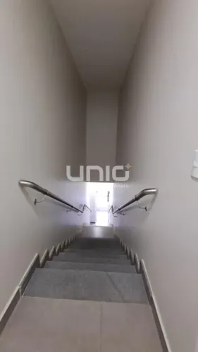 Sala comercial para locação no bairro Vila Independência em Piracicaba/SP REF: SA3153
