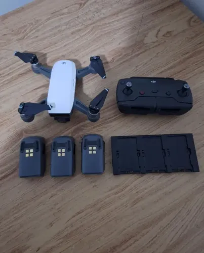 Drone Dji spark 