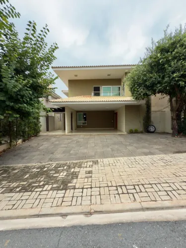 Condomínio Residencial Alphagarden