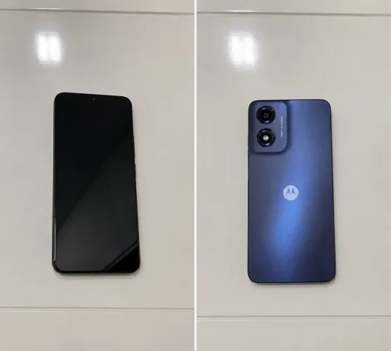 Moto G04 128GB