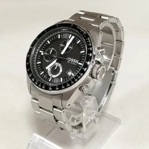 Relógio Fossil CH2600 Original