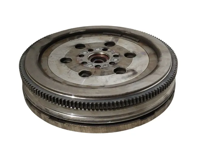 Volante Bimassa Motor L200 2.4 2015/2023