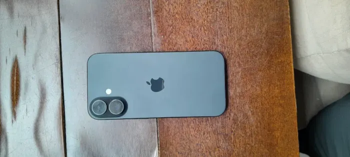 IPHONE 16 256GB
