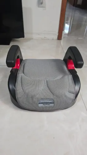 Assento Booster Burigotto Protege