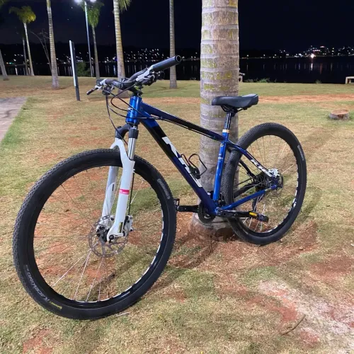 Bicicleta KHS