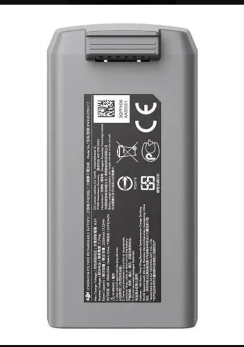 BATERIA DRONE MINI 2SE USADA