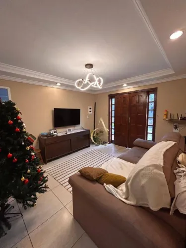 CASA PARA VENDA - CARMARY - NOVA IGUAÇU