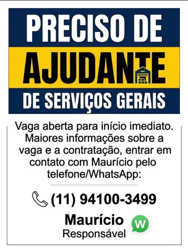 Ajudante