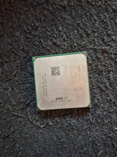 Processador AMD Athlon II (AM2/AM2+/AM3/AM3+)
