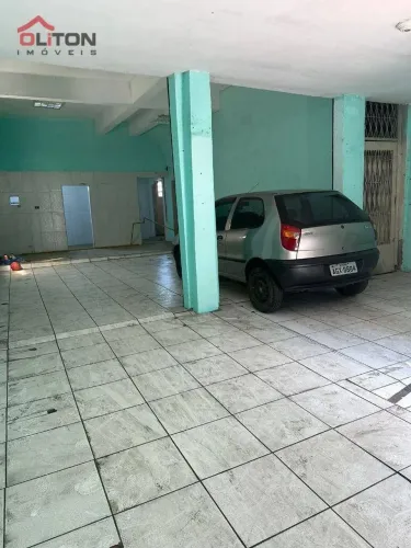 Terreno à venda, 171 m² por R$ 299.000,00 - Tremembé - São Paulo/SP