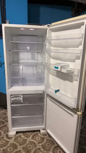 Geladeira Panasonic