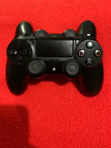 CONTROLE PS4 (ORIGINAL)