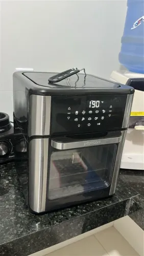 Air fryer 12 litros