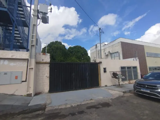 Terreno Comercial Próx. Av. Nossa Senhora de Fátima
