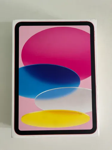 iPad A16 11ª geração 128gb