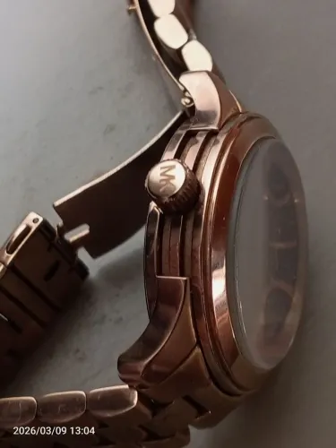 Relógio Michel Kors original
