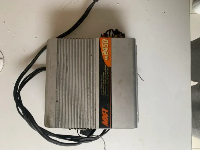 Amplificador Booster